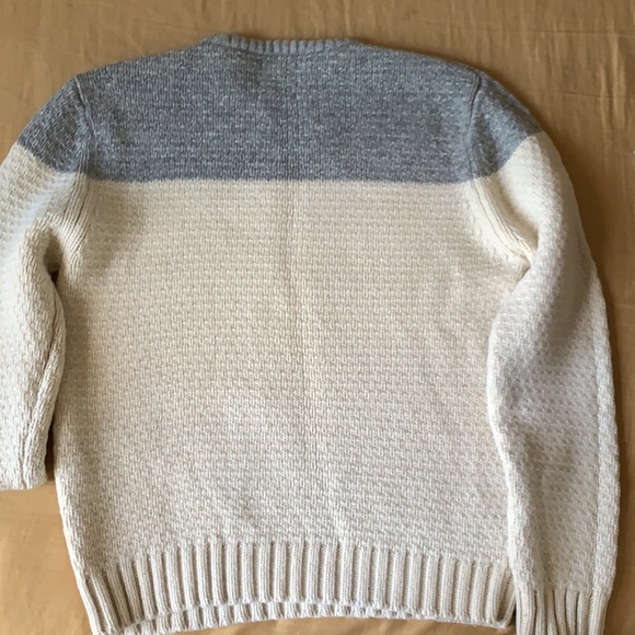Men’s sweater by Saturdays surf nyc , size large - Picture 6 of 6